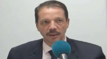 زعيم حزب الشعب الديمقراطي لـ”الحرية”: التوتر العسكري بين إسرائيل وإيران تخطى مرحلة الاحتكاكات.