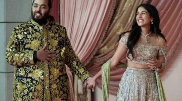 زفاف أسطوري بتكاليف مذهلة.. حفلة بمليار دولار ونفقات لا تصدق