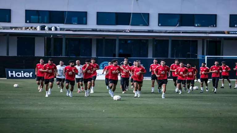 زكي عبد الفتاح يوضح لمصراوي متطلبات الأهلي قبل بطولة كأس العالم للأندية