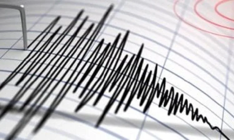 زلزال بشدة 5.3 درجة يضرب قلب باكستان