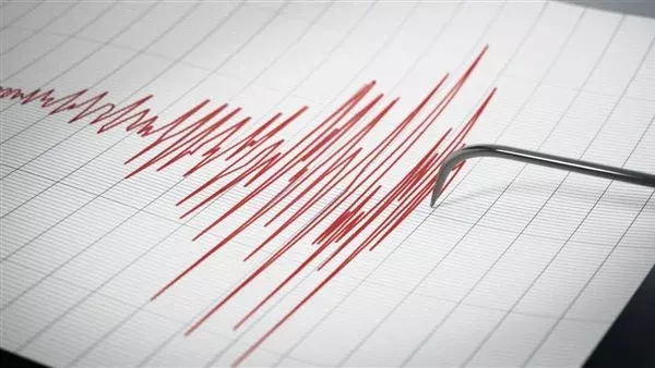 زلزال بقوة 2.31 ريختر يضرب منطقة الجيزة زلزال بقوة 2.31 ريختر يضرب منطقة الجيزة