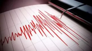 زلزال بقوة 4.3 درجات ي hit منطقة دزفول في جنوب غرب إيران