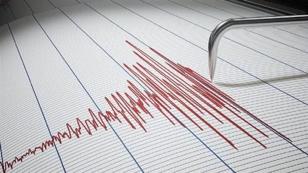زلزال بقوة 4.3 درجة يضرب المنطقة الجنوبية الغربية من إيران زلزال بقوة 4.3 درجة يضرب المنطقة الجنوبية الغربية من إيران