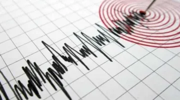 زلزال بقوة 4.5 يضرب محافظة كوتاهية في غرب تركيا