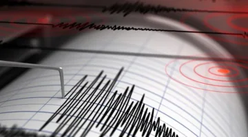 زلزال بقوة 4.7 درجة يضرب منطقة شمال باكستان