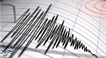 زلزال بقوة 5.5 درجة يضرب محافظة سمنان الإيرانية دون تسجيل إصابات بشرية حتى الآن