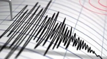 زلزال بقوة 5.5 درجة يهز شمال إيران
