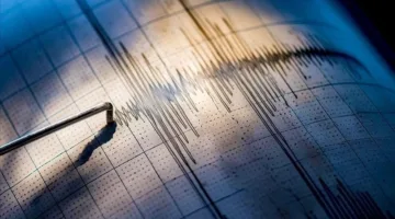 زلزال بقوة 5.8 يضرب السواحل الشرقية لتايوان