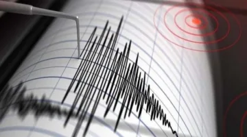 زلزال بقوة 5.9 يضرب تايوان