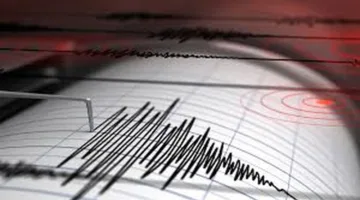 زلزال بقوة 6 درجات يضرب سواحل “هوكايدو” اليابانية