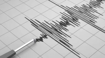زلزال بقوة 6 درجات يضرب منطقة هوكايدو الساحلية في اليابان