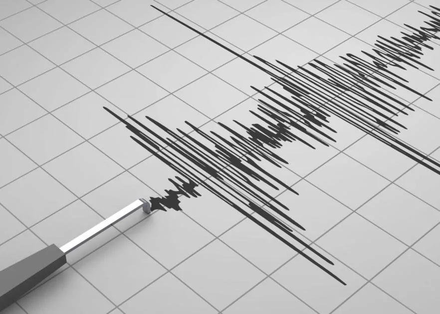 زلزال بقوة 6 درجات يضرب منطقة هوكايدو الساحلية في اليابان
