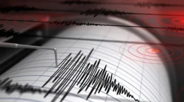 زلزال بقوة 6.1 يضرب السواحل الجنوبية للفلبين