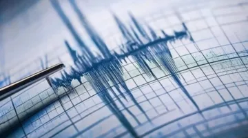 زلزال شدته 5.7 درجة يهز نيو بريتين بولاية بنسلفانيا