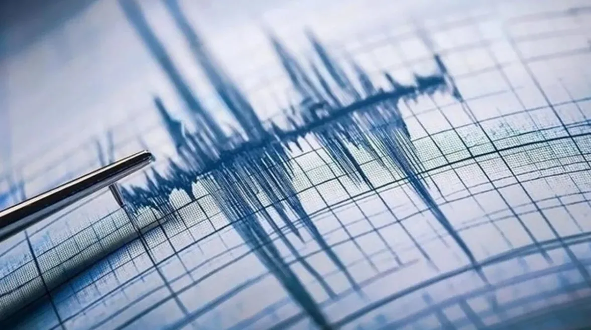 زلزال شدته 5.7 درجة يهز نيو بريتين بولاية بنسلفانيا زلزال شدته 5.7 درجة يهز نيو بريتين بولاية بنسلفانيا