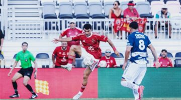 زمالك يوجه رسالة جديدة للجنة الانضباط حول زيزو