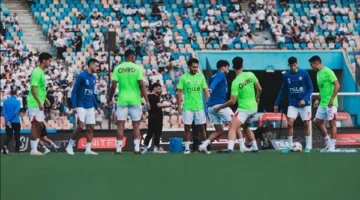 زميل الزمالك يتجنب التحقيق ويطلب أسبوعين للعودة (حصري)
