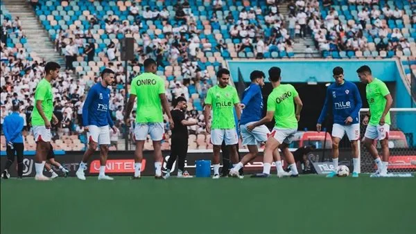 زميل الزمالك يتجنب التحقيق ويطلب أسبوعين للعودة (حصري)