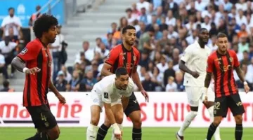 زميل عبد المنعم يقترب من الانتقال إلى الدوري السعودي