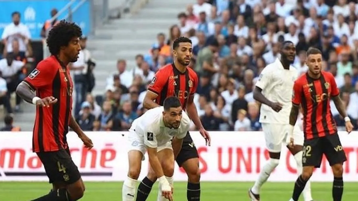 زميل عبد المنعم يقترب من الانتقال إلى الدوري السعودي زميل عبد المنعم يقترب من الانتقال إلى الدوري السعودي