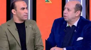 زميل في الزمالك: سننظم احتفالًا لبيراميدز.. وعبدالحفيظ يعلق بسخرية: العلاقة بحاجة لتفسير