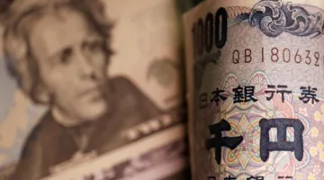 زوج العملات USD/JPY يتفاعل مع منطقة الطلب ويتداول ضمن قناة صاعدة