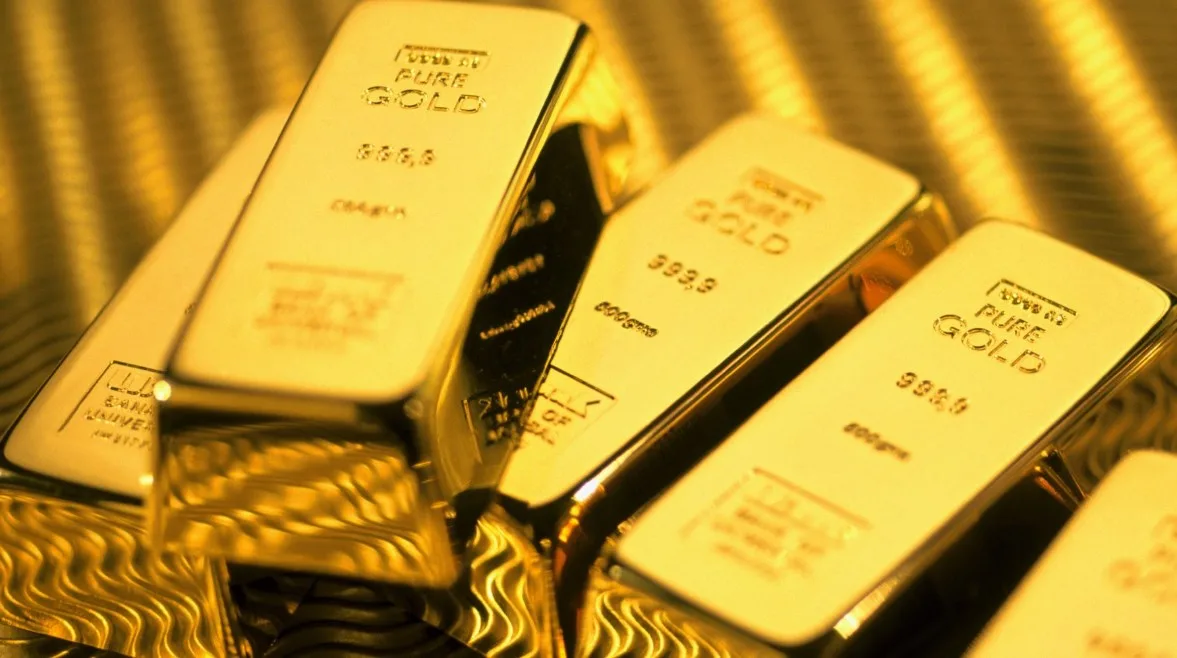 زيادة 0.2%.. الذهب يستعيد بعض بريقه المفقود في جلسة الأمس زيادة 0.2%.. الذهب يستعيد بعض بريقه المفقود في جلسة الأمس