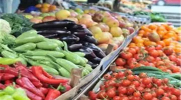 زيادة أسعار البطاطس: أسعار الخضروات والفواكه في سوق العبور اليوم 12 يونيو 2025