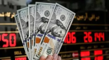 زيادة أسعار الدولار نتيجة تصاعد التوترات بين إسرائيل وإيران