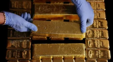 زيادة أسعار الذهب amid تصاعد التوترات في منطقة الشرق الأوسط