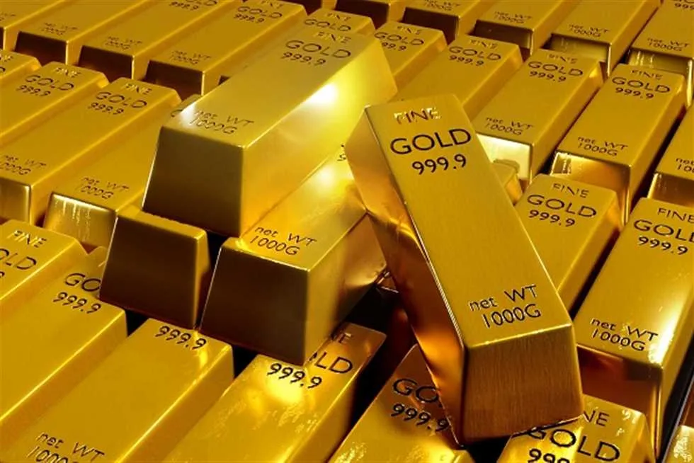 زيادة أسعار الذهب الفورية اليوم الخميس عقب قرار تثبيت الفائدة في الولايات المتحدة زيادة أسعار الذهب الفورية اليوم الخميس عقب قرار تثبيت الفائدة في الولايات المتحدة