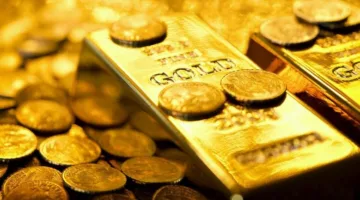 زيادة أسعار الذهب خلال جلسة تداول اليوم الأربعاء 18 يونيو 2025