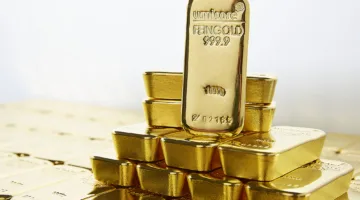 زيادة أسعار الذهب في الأردن اليوم الجمعة 13-6-2025 حيث بلغ عيار 21 سعر 68.300 دينار في بداية التداول.
