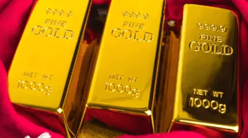 زيادة أسعار الذهب في الإمارات اليوم، الجمعة 13 يونيو 2025، حيث وصل عيار 21 إلى 367.75 درهم بنهاية التداولات.