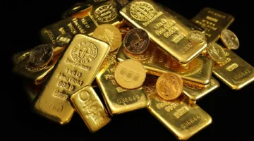 زيادة أسعار الذهب في السعودية اليوم الأربعاء 18-6-2025، حيث بلغ سعر عيار 21 إلى 357.75 ريال مع ختام التداولات.