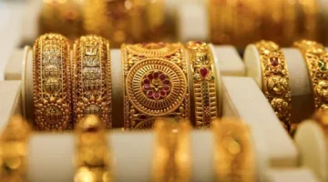 زيادة أسعار الذهب في السعودية بتاريخ 11 يونيو 2025