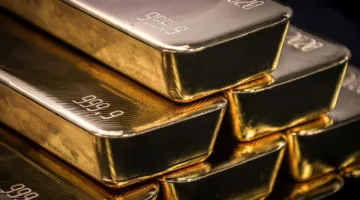 زيادة أسعار الذهب في العراق اليوم، الجمعة 13 يونيو 2025، حيث سجّل عيار 21 نحو 126,400 دينار في بداية التداولات.