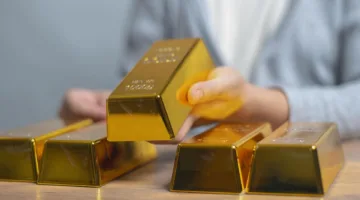 زيادة أسعار الذهب في الكويت اليوم الثلاثاء 10-6-2025، وبدل عيار 21 يبلغ 28.675 دينار في ختام المعاملات.