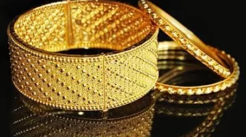 زيادة أسعار الذهب في الكويت اليوم الجمعة 13 يونيو 2025، حيث بلغ سعر عيار 21 نحو 29.475 دينار في بداية التداول.