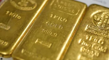 زيادة أسعار الذهب في ظل مراقبة التوترات بالشرق الأوسط