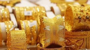 زيادة أسعار الذهب في عمان اليوم الخميس 19-6-2025، حيث وصل سعر عيار 21 إلى 36.475 ريال في ختام التعاملات.