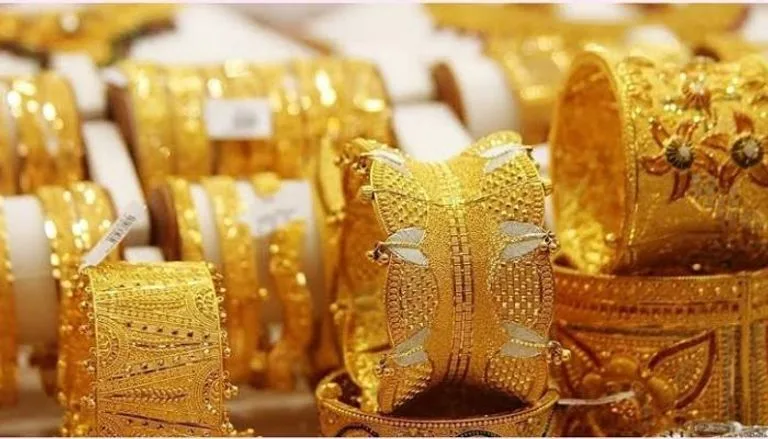 زيادة أسعار الذهب في عمان اليوم الخميس 19-6-2025، حيث وصل سعر عيار 21 إلى 36.475 ريال في ختام التعاملات.
