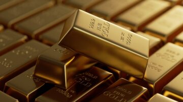 زيادة أسعار الذهب في مصر اليوم الأربعاء 18 يونيو 2025 حيث بلغ سعر عيار 21 نحو 4805 جنيهات مع بدء التعاملات.