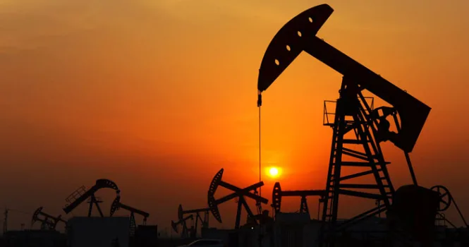 زيادة أسعار النفط وسط انتظار الأسواق لمفاوضات التجارة بين الولايات المتحدة والصين زيادة أسعار النفط وسط انتظار الأسواق لمفاوضات التجارة بين الولايات المتحدة والصين