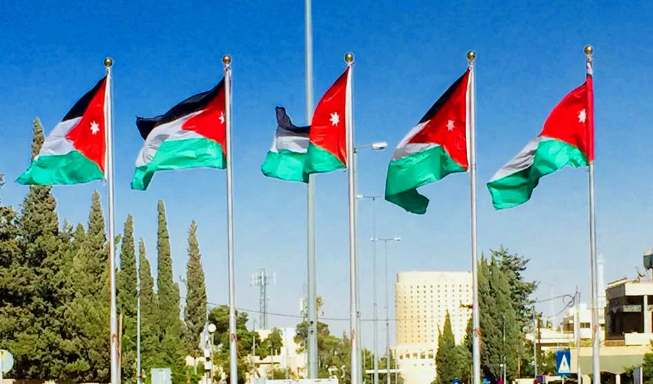 زيادة إنتاج الصناعة في الأردن بنسبة 2.45% خلال 4 أشهر زيادة إنتاج الصناعة في الأردن بنسبة 2.45% خلال 4 أشهر