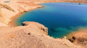 زيادة إيرادات المحميات الطبيعية إلى 600 مليون جنيه بحلول عام 2025