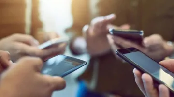 زيادة اشتراكات خطوط الهاتف المحمول مسبقة الدفع بنسبة 5.8%