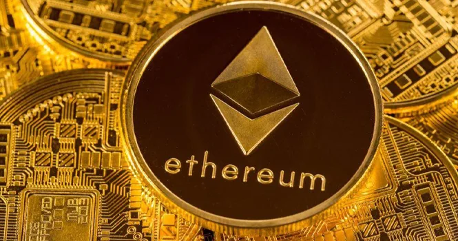 زيادة الإيثيريوم في ظل عدم اليقين الاقتصادي الناتج عن الرسوم الجمركية الأمريكية زيادة الإيثيريوم في ظل عدم اليقين الاقتصادي الناتج عن الرسوم الجمركية الأمريكية