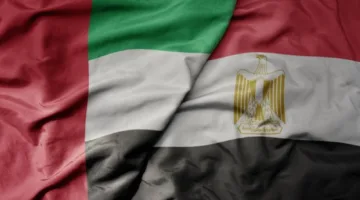 زيادة التبادل التجاري بين مصر والإمارات بنسبة 31.6% ليصل إلى 6 مليارات دولار في 2024