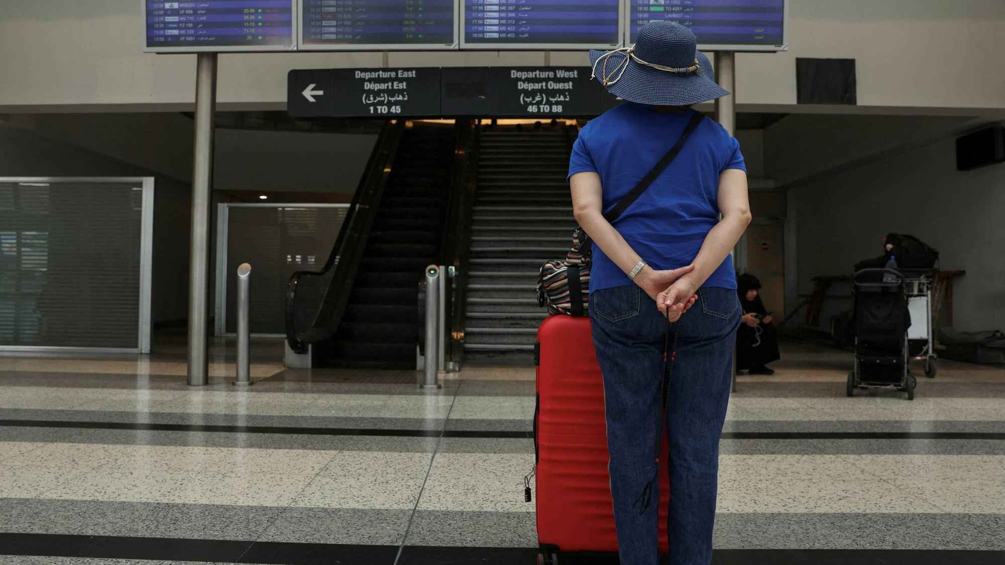 زيادة التكاليف الجوية في الخليج نتيجة لتغيرات الطرق وارتفاع أسعار الوقود زيادة التكاليف الجوية في الخليج نتيجة لتغيرات الطرق وارتفاع أسعار الوقود